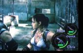 Hoe te ontgrendelen van onbeperkte munitie in Resident Evil 5