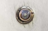 Hoe werken de draadloze deurbellen?