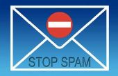 Hoe te verwijderen & voorkomen van Spam