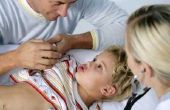 Vaardigheden die nodig zijn voor pediatrische verpleegkundige