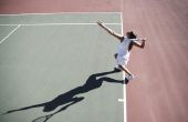De verschillen tussen Tennis & Badminton