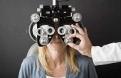 Hoe krijg ik gratis oogonderzoeken
