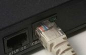Hoe vervang ik een PlayStation 3 Ethernet-poort