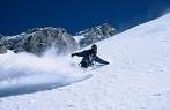 Hoe om uw Snowboard klaar voor dit seizoen