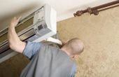 Wetten voor een verhuurder verantwoordelijkheid voor het installeren van een Air Conditioner