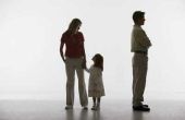Het belang van gescheiden vaders in het leven van dochters