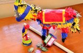 Mexicaanse cultuur spellen voor kinderen