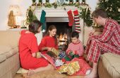 Goede Homemade Christmas ideeën van de Gift voor mamma