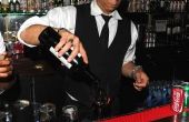 How to Find a Job Bartending in New York City