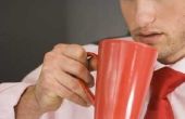 Hoe om te voorkomen dat koffie Bitter wordt