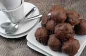 How to Make No-Bake chocolade bal van Oreo Cookies
