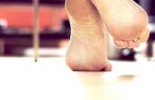 Oorzaken van Gynostemium Foot Pain