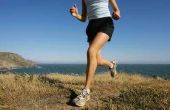 Wat Is een fatsoenlijke loopband tempo om te joggen?