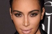 Kun je een kont als Kim Kardashian?