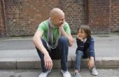 Fundamentele regels voor disciplinering Five-Year-Old Boys