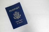 Hoe u een foto toevoegt aan de aanvraag van een paspoort