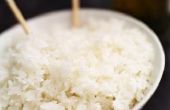 Is het beter om te eten van rijst dan brood?