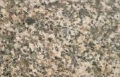 How To Install naadloze granieten tegel