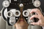 Hoe een claim indienen voor diabetische handicap als gevolg van retinopathie