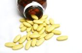 Hoe te het Best het absorberen van vitamine B-12 supplementen