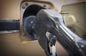 Hoe te meten van Ethanol in de benzine