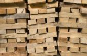Banen die betrekking hebben op het gebruik van hout