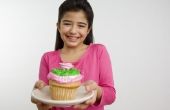 Top 10 Desserts voor Kids