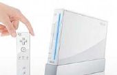 Hoe vindt u goedkope Nintendo Wii Consoles