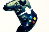 How to Play Xbox Games op een Xbox 360 zonder een harde schijf