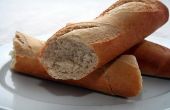 Hoe te verzachten Frans brood