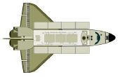 Hoe maak je een 3D-Model van een ruimteschip