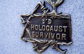 Middelbare schoolprojecten over de Holocaust