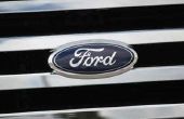 Leuke feitjes over de Ford Escape