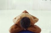 Bikram Yoga kunt Sculpt uw innerlijke dij?