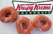 How to Make Krispy Kreme Donuts
