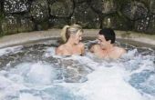 How to Fix Hot Tub guldens fouten