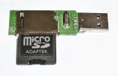 Hoe te formatteren een Sandisk Micro SD-kaart
