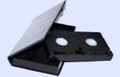 Hoe te converteren van VHS naar DVD & krijgen verleden Macrovision