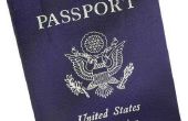 Hoe toe te passen voor een paspoort