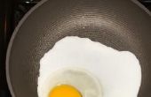 Kunt u het koken van eieren met geleidende Verwarming?