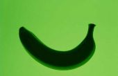 Hoe de behandeling van wratten met bananenschil