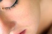 Natuurlijke Home Remedies voor aanscherping gezicht poriën