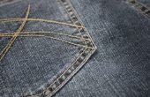 Topmerk Designer Jeans voor mannen