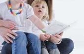 Wat zijn Piaget de 6 fasen van ontwikkeling van het kind?
