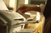Het oplossen van een Brother Fax Machine