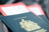 Hoe krijg ik een Canadese paspoort terwijl het leven in de Verenigde Staten