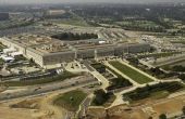 Hoe te bezoeken van het Pentagon in Washington D.C.
