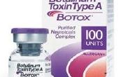 Wat Is Botox gemaakt met?