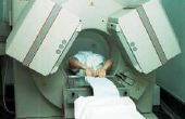 Voorbereiding op een MRI met Contrast