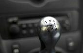 Hoe om te controleren de transmissie vloeistof in een Honda Civic
